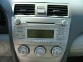 Classic Silver Metallic - Camry LE Photo No. 11