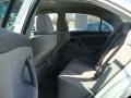 Classic Silver Metallic - Camry LE Photo No. 13
