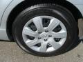 Classic Silver Metallic - Camry LE Photo No. 14