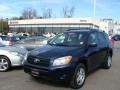 Nautical Blue Metallic - RAV4 4WD Photo No. 1