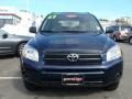 Nautical Blue Metallic - RAV4 4WD Photo No. 2