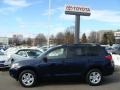 Nautical Blue Metallic - RAV4 4WD Photo No. 3
