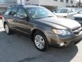 Deep Bronze Metallic - Outback 3.0R L.L.Bean Edition Wagon Photo No. 3