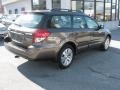Deep Bronze Metallic - Outback 3.0R L.L.Bean Edition Wagon Photo No. 5