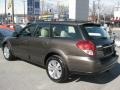 Deep Bronze Metallic - Outback 3.0R L.L.Bean Edition Wagon Photo No. 7