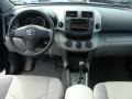 Nautical Blue Metallic - RAV4 4WD Photo No. 9