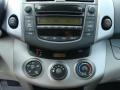Nautical Blue Metallic - RAV4 4WD Photo No. 11