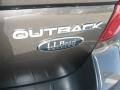Deep Bronze Metallic - Outback 3.0R L.L.Bean Edition Wagon Photo No. 28