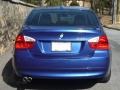 2007 Montego Blue Metallic BMW 3 Series 328i Sedan  photo #6