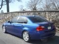 2007 Montego Blue Metallic BMW 3 Series 328i Sedan  photo #17