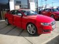 Brilliant Red - S5 4.2 quattro Photo No. 5