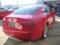 Brilliant Red - S5 4.2 quattro Photo No. 6