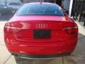 Brilliant Red - S5 4.2 quattro Photo No. 7