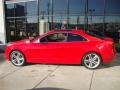 Brilliant Red - S5 4.2 quattro Photo No. 9