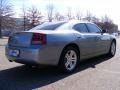Silver Steel Metallic - Charger R/T Photo No. 5