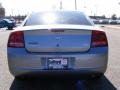 Silver Steel Metallic - Charger R/T Photo No. 6