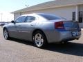 Silver Steel Metallic - Charger R/T Photo No. 7
