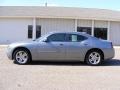 Silver Steel Metallic - Charger R/T Photo No. 8