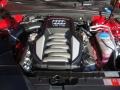 Brilliant Red - S5 4.2 quattro Photo No. 29