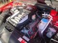 Brilliant Red - S5 4.2 quattro Photo No. 30