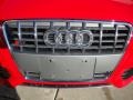 Brilliant Red - S5 4.2 quattro Photo No. 31