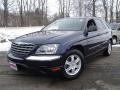 2006 Midnight Blue Pearl Chrysler Pacifica Touring AWD  photo #1