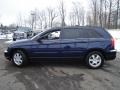 2006 Midnight Blue Pearl Chrysler Pacifica Touring AWD  photo #2