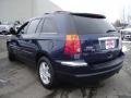 2006 Midnight Blue Pearl Chrysler Pacifica Touring AWD  photo #3
