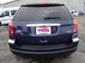 2006 Midnight Blue Pearl Chrysler Pacifica Touring AWD  photo #4