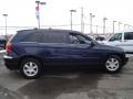 2006 Midnight Blue Pearl Chrysler Pacifica Touring AWD  photo #6