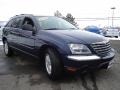 2006 Midnight Blue Pearl Chrysler Pacifica Touring AWD  photo #7