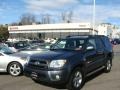 2007 Shadow Mica Toyota 4Runner Limited 4x4  photo #1
