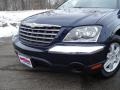 2006 Midnight Blue Pearl Chrysler Pacifica Touring AWD  photo #9