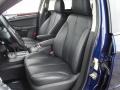 2006 Midnight Blue Pearl Chrysler Pacifica Touring AWD  photo #12