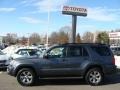 2007 Shadow Mica Toyota 4Runner Limited 4x4  photo #3