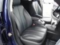 Midnight Blue Pearl - Pacifica Touring AWD Photo No. 13