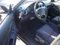 Midnight Black Pearl - Impreza 2.5 RS Sedan Photo No. 12
