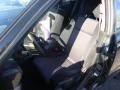 Midnight Black Pearl - Impreza 2.5 RS Sedan Photo No. 16