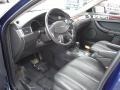 2006 Midnight Blue Pearl Chrysler Pacifica Touring AWD  photo #28