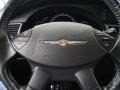 2006 Midnight Blue Pearl Chrysler Pacifica Touring AWD  photo #31