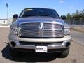 2005 Light Almond Pearl Dodge Ram 1500 SLT Regular Cab 4x4  photo #2