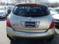 2007 Chardonnay Metallic Nissan Murano SL AWD  photo #5