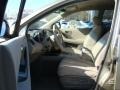 2007 Chardonnay Metallic Nissan Murano SL AWD  photo #7