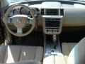 2007 Chardonnay Metallic Nissan Murano SL AWD  photo #9