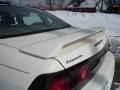 2005 White Chevrolet Impala   photo #12