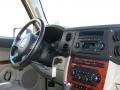 2006 Midnight Blue Pearl Jeep Commander Limited 4x4  photo #21