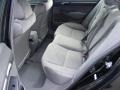 Nighthawk Black Pearl - Civic EX Sedan Photo No. 10