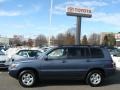 Bluestone Metallic - Highlander 4WD Photo No. 3