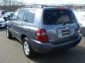 Bluestone Metallic - Highlander 4WD Photo No. 4