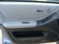 Bluestone Metallic - Highlander 4WD Photo No. 6